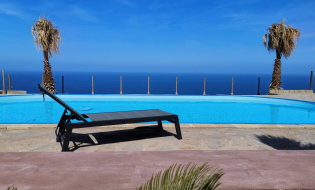 7 Notti in Casa Vacanze a Pantelleria